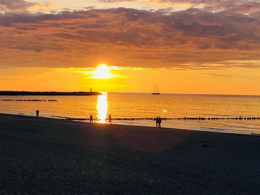 Luksusowy Porta Mare *