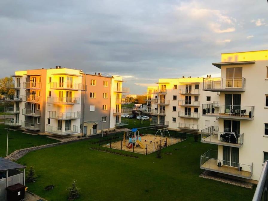 Luksusowy Porta Mare * Kołobrzeg