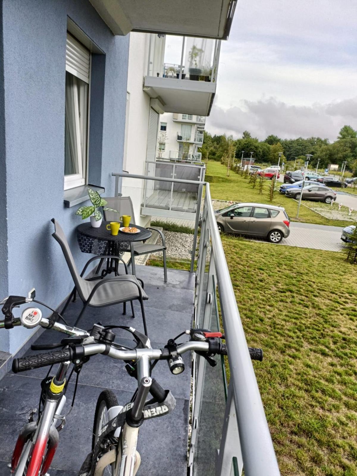 Luksusowy Porta Mare Kołobrzeg