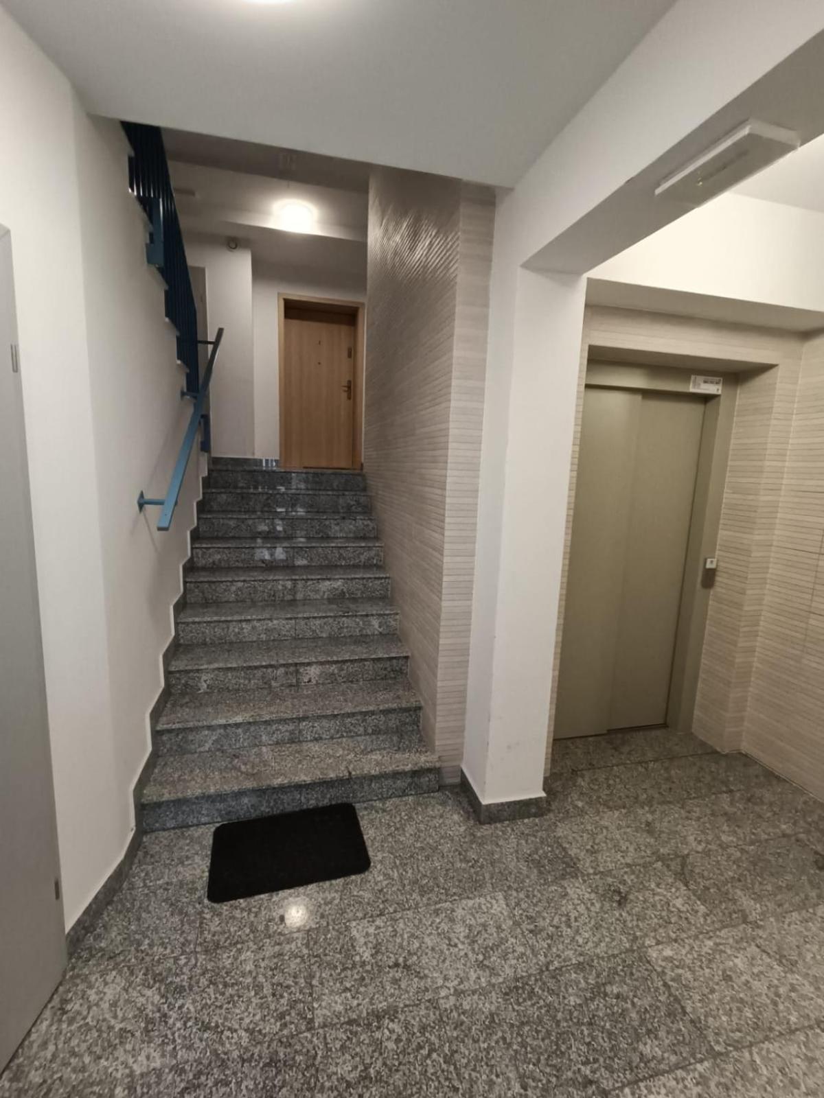Apartament Luksusowy Porta Mare