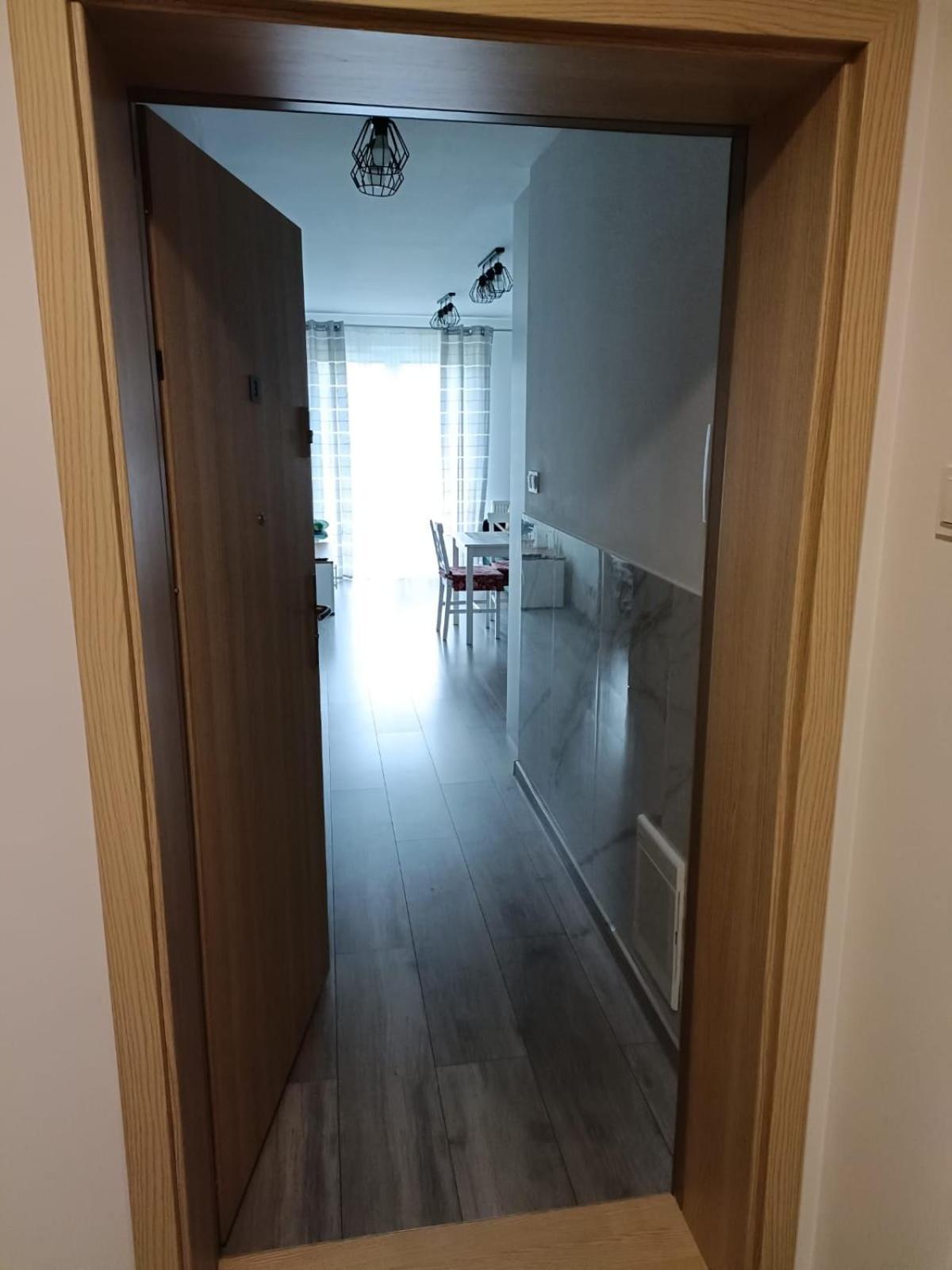 Luksusowy Porta Mare *