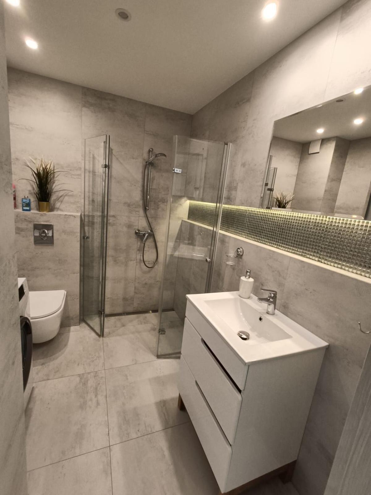 Przytulny Mario Mare Apartment *